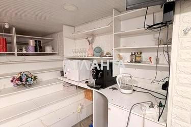 Коммерческая недвижимость по адресу Свободы пр. (площадь 20,1 м²) - Atlanta.ua - фото 19