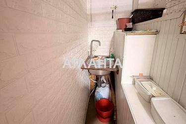 Коммерческая недвижимость по адресу Свободы пр. (площадь 20,1 м²) - Atlanta.ua - фото 20