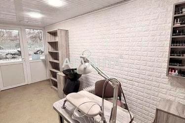 Коммерческая недвижимость по адресу Свободы пр. (площадь 20,1 м²) - Atlanta.ua - фото 9