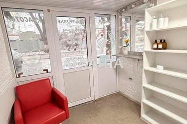 Коммерческая недвижимость по адресу Свободы пр. (площадь 20,1 м²) - Atlanta.ua - фото 10