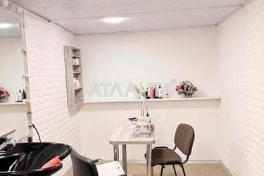 Коммерческая недвижимость по адресу Свободы пр. (площадь 20,1 м²) - Atlanta.ua - фото 11