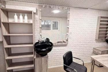 Коммерческая недвижимость по адресу Свободы пр. (площадь 20,1 м²) - Atlanta.ua - фото 12