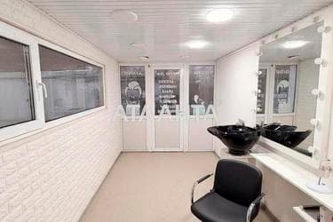 Коммерческая недвижимость по адресу Свободы пр. (площадь 20,1 м²) - Atlanta.ua - фото 13