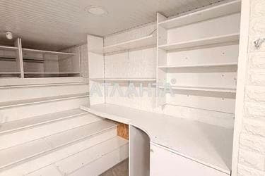 Коммерческая недвижимость по адресу Свободы пр. (площадь 20,1 м²) - Atlanta.ua - фото 16