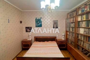2-кімнатна квартира за адресою вул. Хмельницького Богдана (площа 47,9 м²) - Atlanta.ua - фото 23