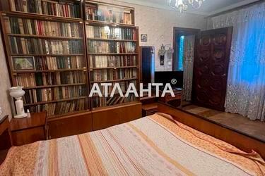 2-кімнатна квартира за адресою вул. Хмельницького Богдана (площа 47,9 м²) - Atlanta.ua - фото 24