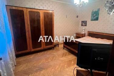 2-кімнатна квартира за адресою вул. Хмельницького Богдана (площа 47,9 м²) - Atlanta.ua - фото 25