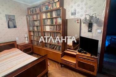 2-кімнатна квартира за адресою вул. Хмельницького Богдана (площа 47,9 м²) - Atlanta.ua - фото 26