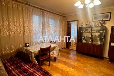 2-кімнатна квартира за адресою вул. Хмельницького Богдана (площа 47,9 м²) - Atlanta.ua - фото 22