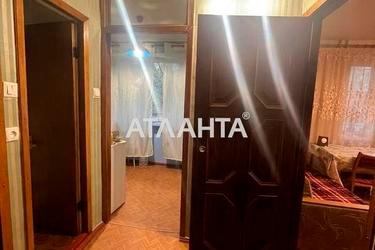 2-кімнатна квартира за адресою вул. Хмельницького Богдана (площа 47,9 м²) - Atlanta.ua - фото 33