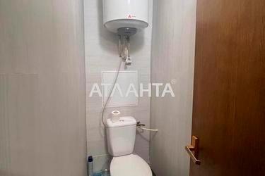 2-кімнатна квартира за адресою вул. Хмельницького Богдана (площа 47,9 м²) - Atlanta.ua - фото 35