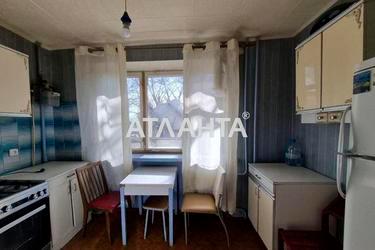 2-кімнатна квартира за адресою вул. Хмельницького Богдана (площа 47,9 м²) - Atlanta.ua - фото 27