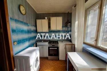 2-кімнатна квартира за адресою вул. Хмельницького Богдана (площа 47,9 м²) - Atlanta.ua - фото 28