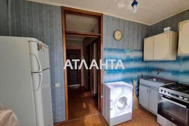 2-кімнатна квартира за адресою вул. Хмельницького Богдана (площа 47,9 м²) - Atlanta.ua - фото 29