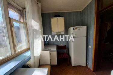 2-кімнатна квартира за адресою вул. Хмельницького Богдана (площа 47,9 м²) - Atlanta.ua - фото 30