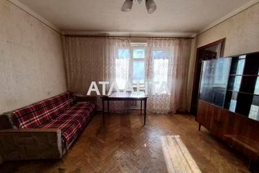 2-кімнатна квартира за адресою вул. Хмельницького Богдана (площа 47,9 м²) - Atlanta.ua - фото 31