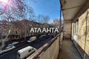 2-кімнатна квартира за адресою вул. Хмельницького Богдана (площа 47,9 м²) - Atlanta.ua - фото 38