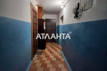 2-кімнатна квартира за адресою вул. Хмельницького Богдана (площа 47,9 м²) - Atlanta.ua - фото 39