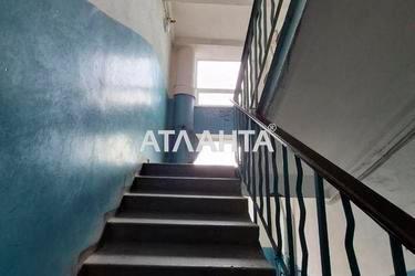 2-кімнатна квартира за адресою вул. Хмельницького Богдана (площа 47,9 м²) - Atlanta.ua - фото 41