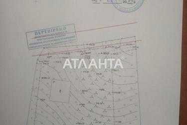 Участок по адресу ул. Новая (площадь 7,5 сот) - Atlanta.ua - фото 14