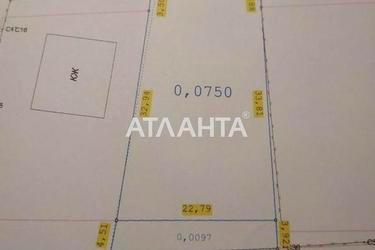 Участок по адресу ул. Новая (площадь 7,5 сот) - Atlanta.ua - фото 18