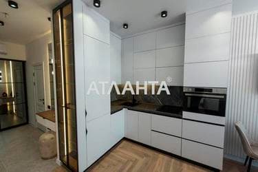 1-кімнатна квартира за адресою Курортний пров. (площа 38 м²) - Atlanta.ua - фото 34