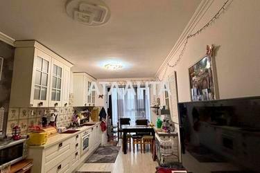 3-комнатная квартира по адресу ул. Лінтура Петра (площадь 82,4 м²) - Atlanta.ua - фото 13