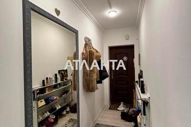 3-комнатная квартира по адресу ул. Лінтура Петра (площадь 82,4 м²) - Atlanta.ua - фото 14