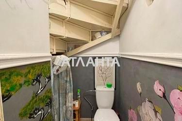 3-комнатная квартира по адресу ул. Лінтура Петра (площадь 82,4 м²) - Atlanta.ua - фото 16