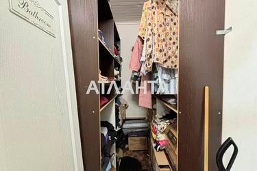 3-комнатная квартира по адресу ул. Лінтура Петра (площадь 82,4 м²) - Atlanta.ua - фото 19