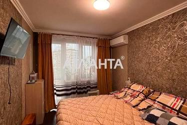 3-комнатная квартира по адресу ул. Лінтура Петра (площадь 82,4 м²) - Atlanta.ua - фото 21