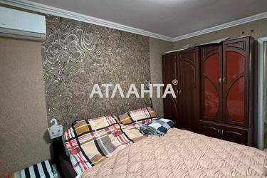 3-комнатная квартира по адресу ул. Лінтура Петра (площадь 82,4 м²) - Atlanta.ua - фото 22