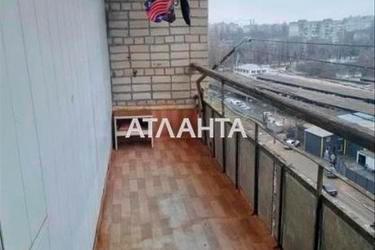 Коммунальная квартира по адресу ул. Петрова ген. (площадь 13 м²) - Atlanta.ua - фото 23