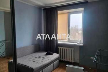 Коммунальная квартира по адресу ул. Петрова ген. (площадь 13 м²) - Atlanta.ua - фото 14