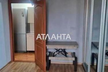 Коммунальная квартира по адресу ул. Петрова ген. (площадь 13 м²) - Atlanta.ua - фото 13