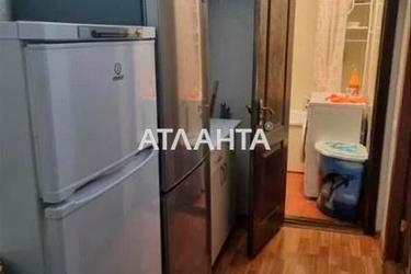 Коммунальная квартира по адресу ул. Петрова ген. (площадь 13 м²) - Atlanta.ua - фото 17