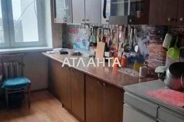 Коммунальная квартира по адресу ул. Петрова ген. (площадь 13 м²) - Atlanta.ua - фото 18