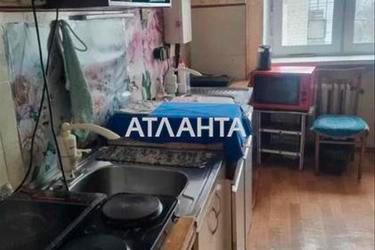 Коммунальная квартира по адресу ул. Петрова ген. (площадь 13 м²) - Atlanta.ua - фото 19