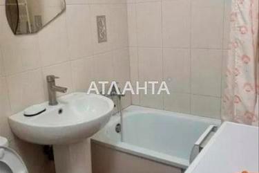 Коммунальная квартира по адресу ул. Петрова ген. (площадь 13 м²) - Atlanta.ua - фото 22