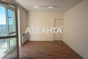1-room apartment apartment by the address st. Shchurata V ul (area 43,0 m²) - Atlanta.ua - photo 21