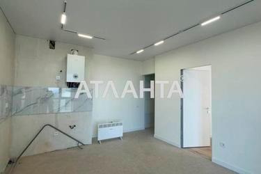 1-room apartment apartment by the address st. Shchurata V ul (area 43,0 m²) - Atlanta.ua - photo 24