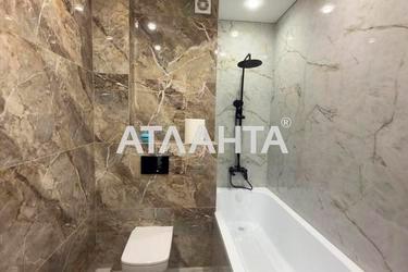 1-room apartment apartment by the address st. Shchurata V ul (area 43,0 m²) - Atlanta.ua - photo 25