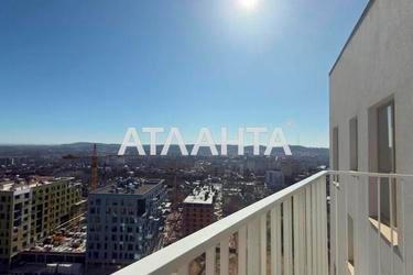 1-room apartment apartment by the address st. Shchurata V ul (area 43,0 m²) - Atlanta.ua - photo 27