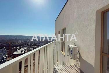 1-room apartment apartment by the address st. Shchurata V ul (area 43,0 m²) - Atlanta.ua - photo 28