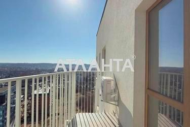 1-room apartment apartment by the address st. Shchurata V ul (area 43,0 m²) - Atlanta.ua - photo 29