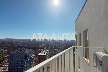 1-room apartment apartment by the address st. Shchurata V ul (area 43,0 m²) - Atlanta.ua - photo 30