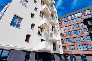 1-комнатная квартира по адресу ул. Щурата В. Ул (площадь 43,0 м²) - Atlanta.ua - фото 36