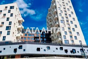 1-комнатная квартира по адресу ул. Щурата В. Ул (площадь 43,0 м²) - Atlanta.ua - фото 37