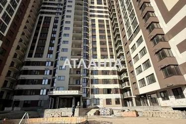 1-room apartment apartment by the address st. Srednefontanskaya (area 42,9 m²) - Atlanta.ua - photo 7