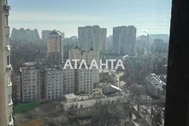 1-room apartment apartment by the address st. Srednefontanskaya (area 42,9 m²) - Atlanta.ua - photo 11